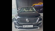 Used MG Hector Sharp 2.0 Diesel [2019-2020] in Lucknow