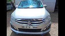 Used Maruti Suzuki Ertiga ZDI SHVS in Mumbai
