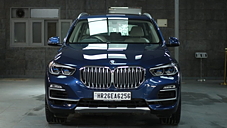 Second Hand BMW X5 xDrive 30d in Gurgaon