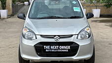 Used Maruti Suzuki Alto 800 Lxi CNG in Faridabad