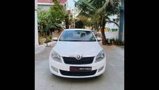 Used Skoda Rapid Elegance 1.6 MPI AT in Bangalore