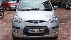 Used Hyundai i10 Magna 1.2 AT in Mumbai