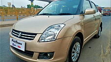 Used Maruti Suzuki Swift Dzire VXi in Faridabad
