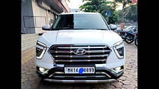 Used Hyundai Creta SX 1.5 Diesel [2020-2022] in Pune