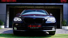 Used BMW 7 Series 750Li in Delhi