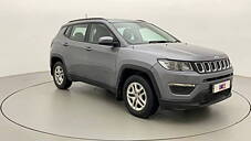 Used Jeep Compass Sport Plus 2.0 Diesel in Delhi