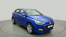 Used Hyundai Elite i20 Asta 1.2 in Hyderabad