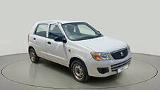 Used Maruti Suzuki Alto K10 LXi in Pune