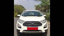 Used Ford EcoSport Titanium 1.5L Ti-VCT in Ahmedabad