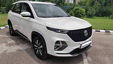 Used MG Hector Plus Sharp 2.0 Diesel in Mohali