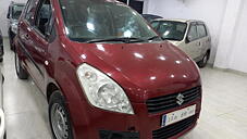 Second Hand Maruti Suzuki Ritz Lxi BS-IV in Kanpur