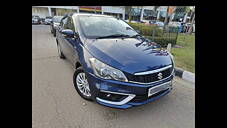 Used Maruti Suzuki Ciaz Delta 1.3 Diesel in Mohali