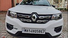 Used Renault Kwid RXL in Pune