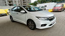 Used Honda City 4th Generation V CVT Petrol [2017-2019] in Chennai