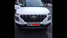 Used Hyundai Venue S 1.0 Petrol [2019-2020] in Kanpur