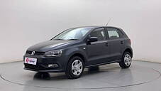 Used Volkswagen Polo Comfortline 1.5L (D) in Bangalore