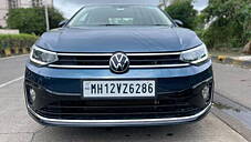 Used Volkswagen Virtus Topline 1.0 TSI AT in Mumbai