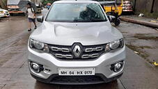 Second Hand Renault Kwid 1.0 RXT [2016-2019] in Thane