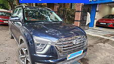 Used Hyundai Alcazar Prestige 7 STR 2.0 Petrol in Kolkata