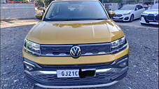 Used Volkswagen Taigun Highline 1.0 TSI AT in Surat