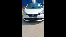 Second Hand Tata Tigor Buzz Petrol in Patna