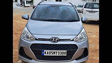 Used Hyundai Grand i10 Magna 1.2 Kappa VTVT [2013-2016] in Bangalore