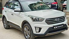 Used Hyundai Creta 1.6 SX Plus AT in Bangalore