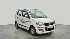 Used Maruti Suzuki Wagon R 1.0 LXI CNG in Delhi