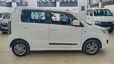 Used Maruti Suzuki Stingray VXi (O) in Kanpur