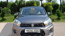 Second Hand Maruti Suzuki Celerio ZXi AMT ABS in Delhi