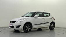 Used Maruti Suzuki Swift VXi in Ghaziabad