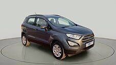 Used Ford EcoSport Trend + 1.5L TDCi in Indore