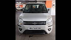 Used Maruti Suzuki Wagon R 1.0 LXI CNG (O) in Mumbai