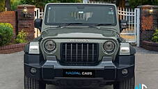 Used Mahindra Thar LX Hard Top Diesel AT 4WD [2023] in Delhi