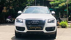 Used Audi Q5 2.0 TDI quattro in Mumbai