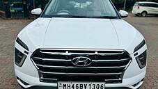 Used Hyundai Creta SX (O) 1.5 Diesel Automatic [2020-2022] in Mumbai