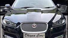 Second Hand Jaguar XF Prestige Diesel CBU in Chennai