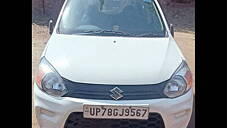 Used Maruti Suzuki Alto 800 Lxi in Kanpur