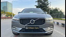 Used Volvo XC60 Inscription [2017-2020] in Bangalore