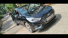 Used Hyundai Verna SX 1.6 CRDi in Ranga Reddy