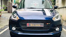 Used Maruti Suzuki Swift ZXi Plus AMT [2018-2019] in Bangalore