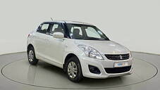 Used Maruti Suzuki Swift DZire VXI in Chandigarh