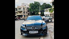 Used Mercedes-Benz E-Class E 200 in Delhi