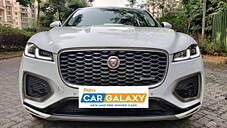 Used Jaguar F-Pace S R-Dynamic 2.0 Diesel [2021-2023] in Mumbai