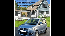 Used Maruti Suzuki Wagon R 1.0 VXI+ AMT (O) in Delhi