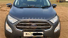 Used Ford EcoSport Ambiente 1.5L Ti-VCT in Nagpur