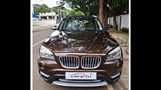 Used BMW X1 sDrive20d in Chennai