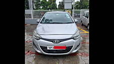 Used Hyundai i20 Magna 1.2 in Lucknow