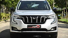 Used Mahindra XUV700 AX 5 Petrol AT 5 STR [2021] in Kolkata