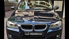 Used BMW 3 Series 320d in Kolkata